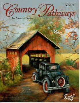 Country Pathways Vol. 7 - Annette Dozier